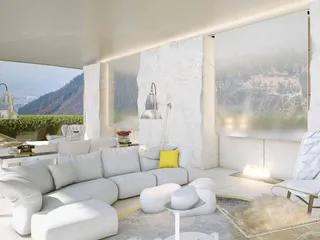 Новые роскошные квартиры в жилом комплексе на берегу моря, Лимассол, Кипр