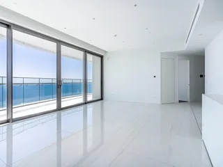 Эксклюзивные апартаменты в новом жилом комплексе на берегу моря, Гермасойя, Лимассол, Кипр