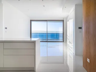 Эксклюзивные апартаменты в новом жилом комплексе на берегу моря, Гермасойя, Лимассол, Кипр