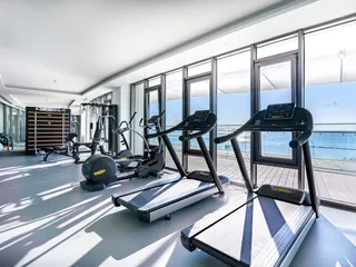 Эксклюзивные апартаменты в новом жилом комплексе на берегу моря, Гермасойя, Лимассол, Кипр