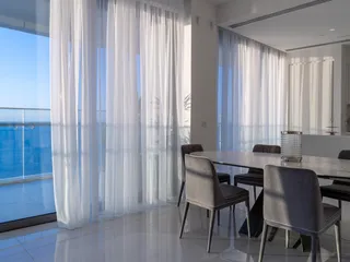 Эксклюзивные апартаменты в новом жилом комплексе на берегу моря, Гермасойя, Лимассол, Кипр