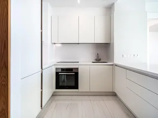 Эксклюзивные апартаменты в новом жилом комплексе на берегу моря, Гермасойя, Лимассол, Кипр