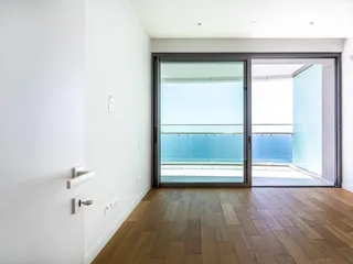 Эксклюзивные апартаменты в новом жилом комплексе на берегу моря, Гермасойя, Лимассол, Кипр