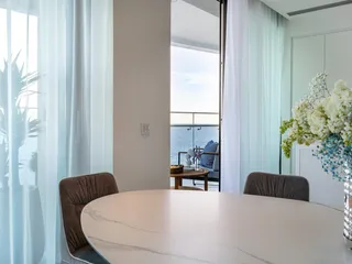 Эксклюзивные апартаменты в новом жилом комплексе на берегу моря, Гермасойя, Лимассол, Кипр