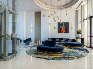 Эксклюзивные апартаменты в новом жилом комплексе на берегу моря, Гермасойя, Лимассол, Кипр