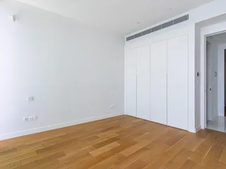 Эксклюзивные апартаменты в новом жилом комплексе на берегу моря, Гермасойя, Лимассол, Кипр