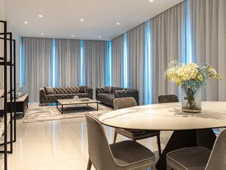 Эксклюзивные апартаменты в новом жилом комплексе на берегу моря, Гермасойя, Лимассол, Кипр