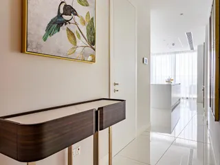 Эксклюзивные апартаменты в новом жилом комплексе на берегу моря, Гермасойя, Лимассол, Кипр