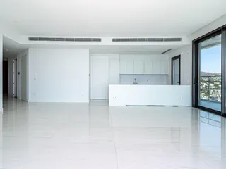 Эксклюзивные апартаменты в новом жилом комплексе на берегу моря, Гермасойя, Лимассол, Кипр