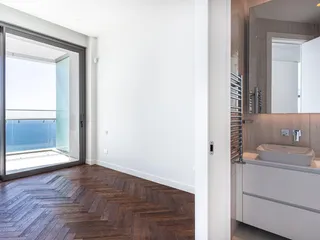 Эксклюзивные апартаменты в новом жилом комплексе на берегу моря, Гермасойя, Лимассол, Кипр