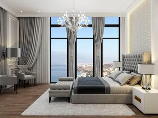 Изысканные апартаменты в жилом комплексе премиум класса с лучшим спектром услуг, Лимассол, Кипр