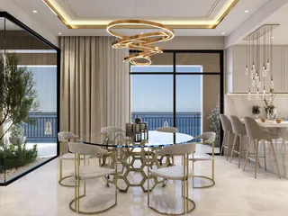 Изысканные апартаменты в жилом комплексе премиум класса с лучшим спектром услуг, Лимассол, Кипр