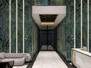 Изысканные апартаменты в жилом комплексе премиум класса с лучшим спектром услуг, Лимассол, Кипр