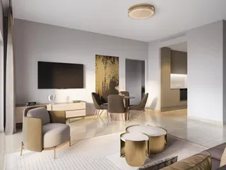 Престижная резиденция рядом с полем для гольфа и спа-центром, Пафос, Кипр