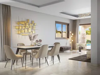 Престижная резиденция рядом с полем для гольфа и спа-центром, Пафос, Кипр