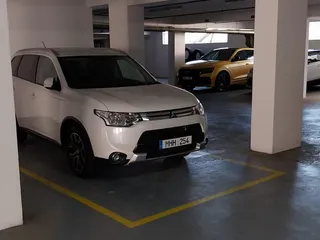 Современные апартаменты в жилом комплексе недалеко от моря в Лимассоле, Кипр