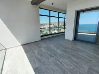 Современные апартаменты в жилом комплексе недалеко от моря в Лимассоле, Кипр