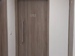 Современные апартаменты в жилом комплексе недалеко от моря в Лимассоле, Кипр