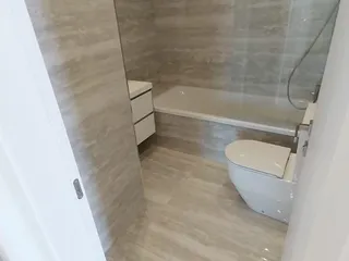 Современные апартаменты в жилом комплексе недалеко от моря в Лимассоле, Кипр