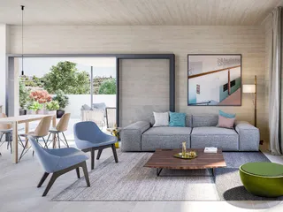 Большой комплекс с полями для гольфа, спа-центром и клубом верховой езды в природном заповеднике, Пафос, Кипр