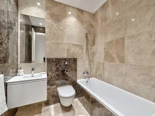 Новая резиденция с бассейном в престижном спокойном районе, в 500 метрах от пляжа, Лимассол, Кипр