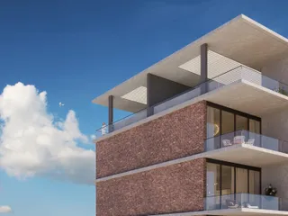 Новая резиденция с бассейном в спокойном престижном районе, в 350 метрах от пляжа, Лимассол, Кипр