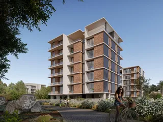 Новая резиденция с бассейном в спокойном престижном районе, в 350 метрах от пляжа, Лимассол, Кипр