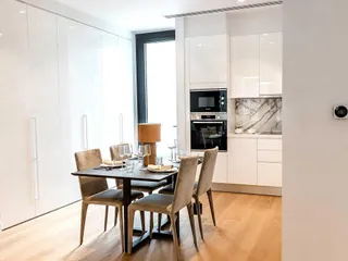 Просторные апартаменты в закрытой резиденции, в 600 метрах от пляжа, Пафос, Кипр