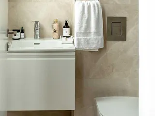 Просторные апартаменты в закрытой резиденции, в 600 метрах от пляжа, Пафос, Кипр