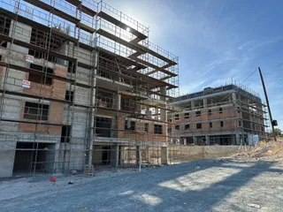 Современная резиденция с бассейном в живописном районе, Лимассол, Кипр