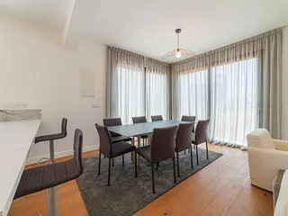 Современная резиденция с бассейном в живописном районе, Лимассол, Кипр