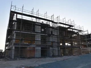 Современная резиденция с бассейном в живописном районе, Лимассол, Кипр