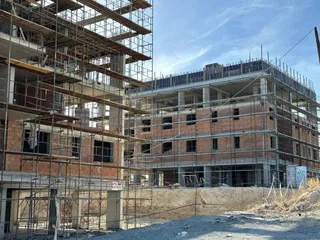 Современная резиденция с бассейном в живописном районе, Лимассол, Кипр