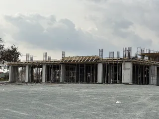 Современная резиденция с бассейном в живописном районе, Лимассол, Кипр