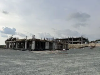 Современная резиденция с бассейном в живописном районе, Лимассол, Кипр