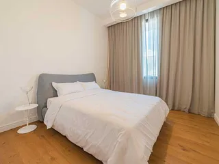 Современная закрытая резиденция с бассейном в спокойном районе, недалеко от пляжа, Лимассол, Кипр