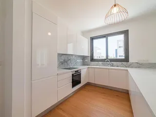 Квартиры в современной резиденции с бассейном и панорамным видом в живописном районе, Лимассол, Кипр