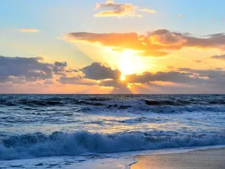 Новая резиденция с панорамным видом на первой линии у моря, Лимассол, Кипр