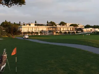 Квартиры в эксклюзивном курорте премиум-класса в 5 минутах от пляжа, Лимассол, Кипр