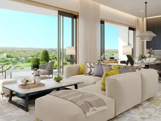 Квартиры в эксклюзивном курорте премиум-класса в 5 минутах от пляжа, Лимассол, Кипр