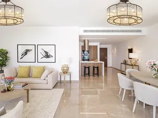 Элитная резиденция с собственной гаванью для яхт, ресторанами и спа-центром, рядом с центром Лимассола, Кипр