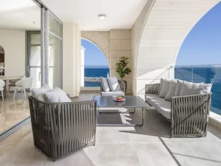 Элитная резиденция с собственной гаванью для яхт, ресторанами и спа-центром, рядом с центром Лимассола, Кипр