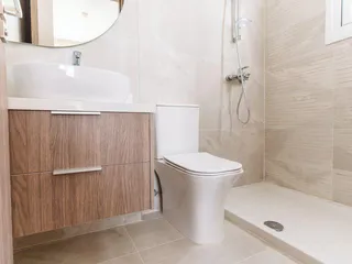 Комплекс вилл с бассейнами и садами рядом с пляжами, Пафос, Кипр