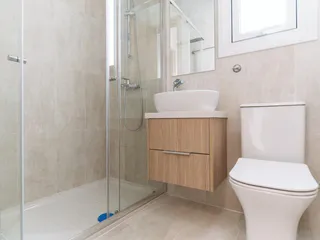 Комплекс вилл с бассейнами и садами рядом с пляжами, Пафос, Кипр