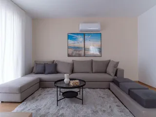 Комплекс вилл с бассейнами и садами рядом с пляжами, Пафос, Кипр