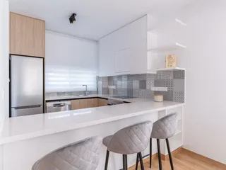 Комплекс вилл с бассейнами и садами рядом с пляжами, Пафос, Кипр