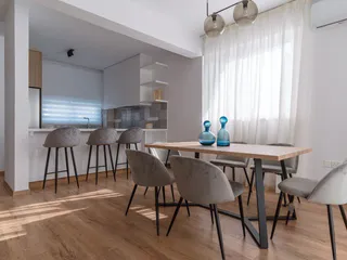 Комплекс вилл с бассейнами и садами рядом с пляжами, Пафос, Кипр