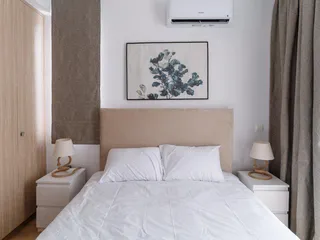 Комплекс вилл с бассейнами и садами рядом с пляжами, Пафос, Кипр