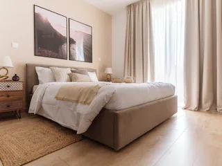 Комплекс вилл с бассейнами и садами рядом с пляжами, Пафос, Кипр