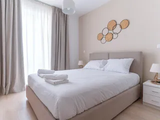 Комплекс вилл с бассейнами и садами рядом с пляжами, Пафос, Кипр